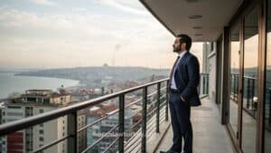 محامي عربي في إسطنبول